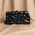Wedding Evening Bag Clutch Shoulder Acrylic New Crossbody Lady Special Handbags Female Women's Wallet Beach Luxury Brand Bag