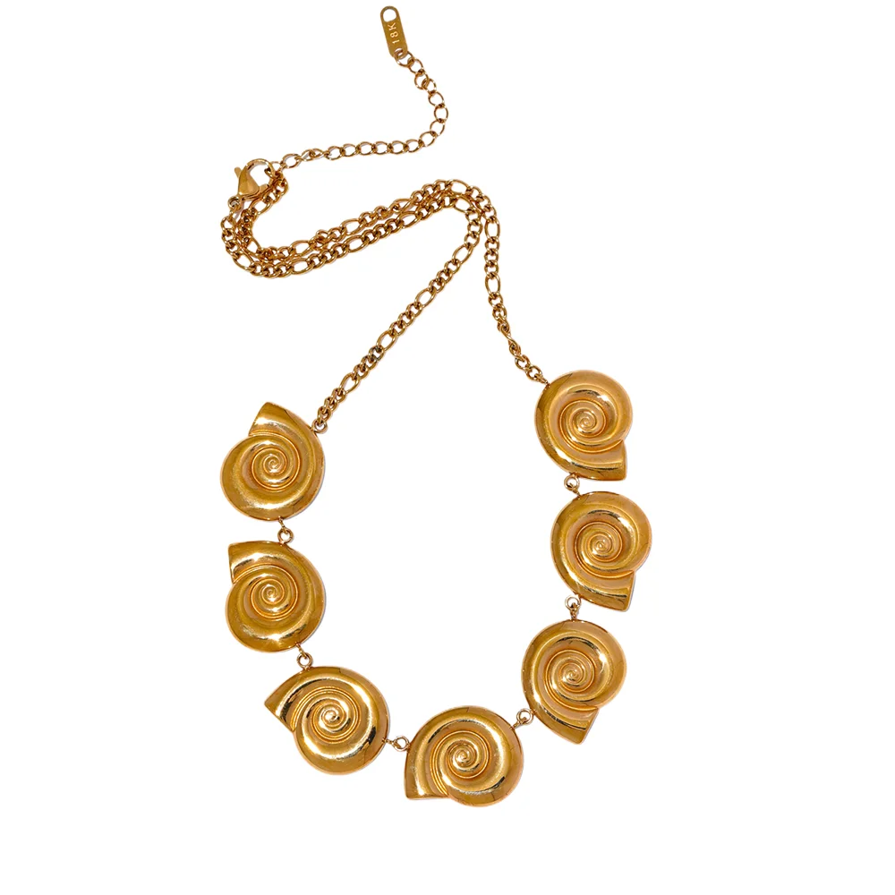 Aurelia swirl Bracelet 🧜‍♀️