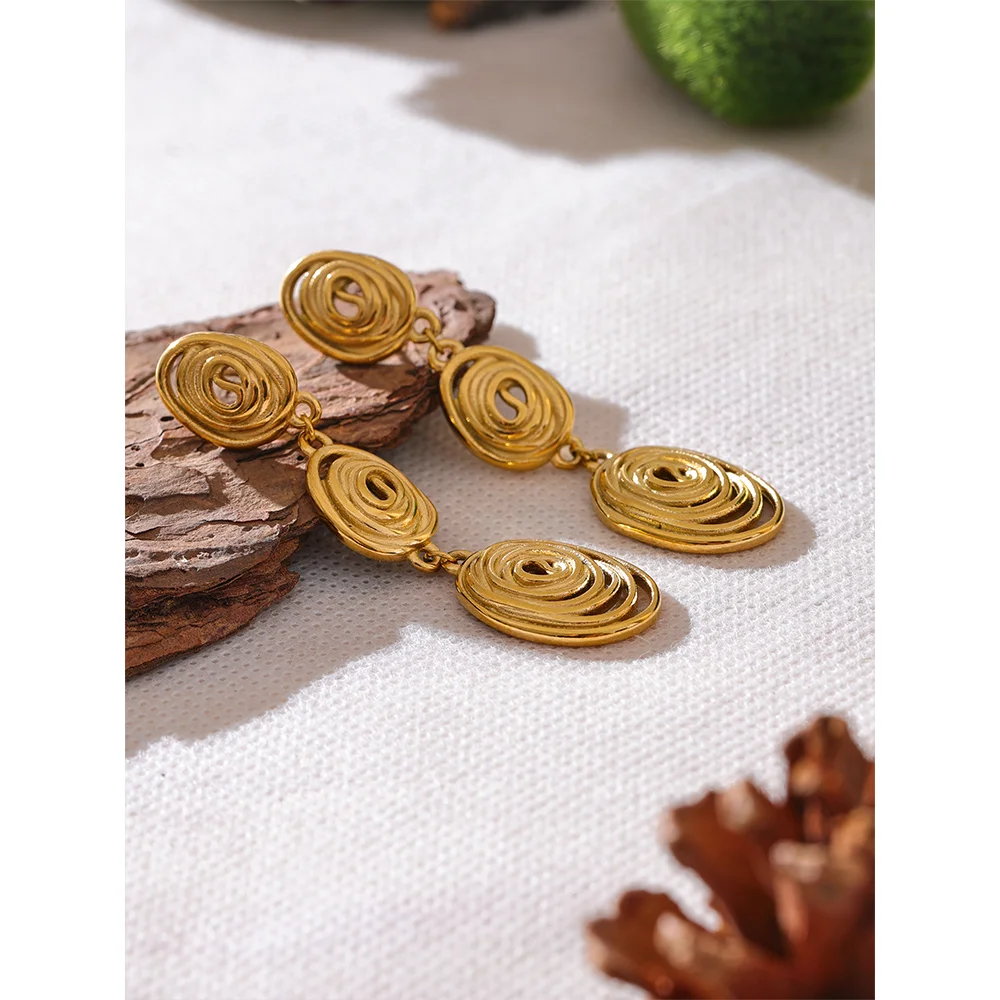 Drop Dangle Earrings