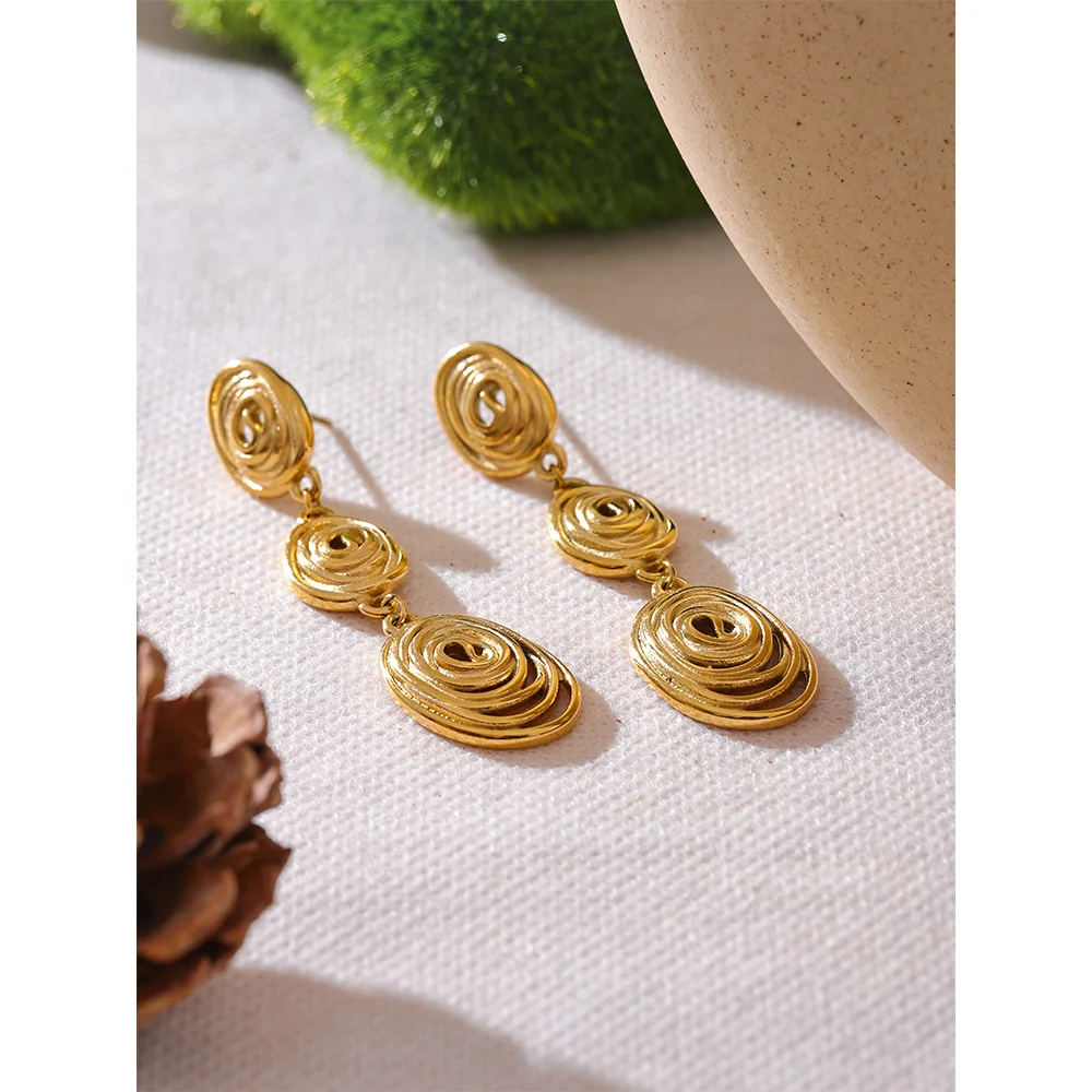 Drop Dangle Earrings