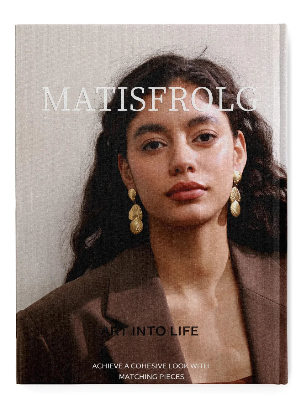 Shell Drop Dangle Earrings